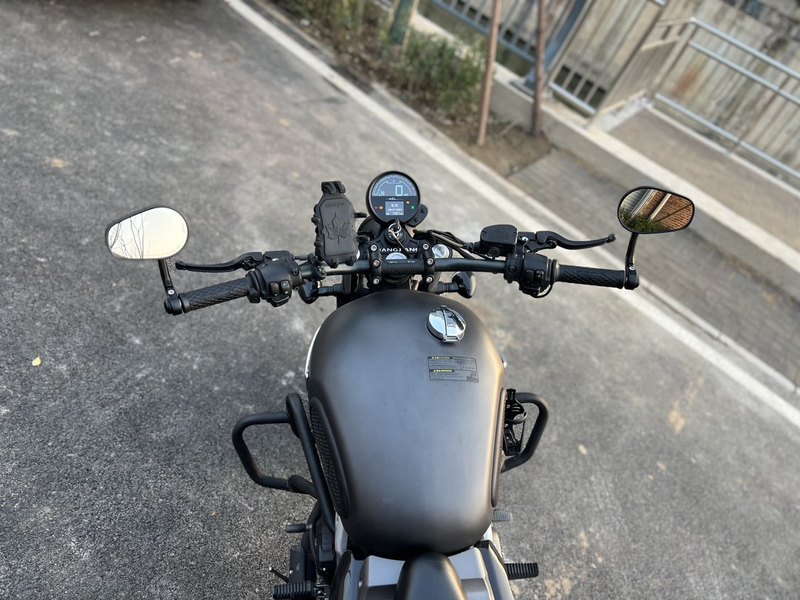 二手长江Bobbie ll 700i