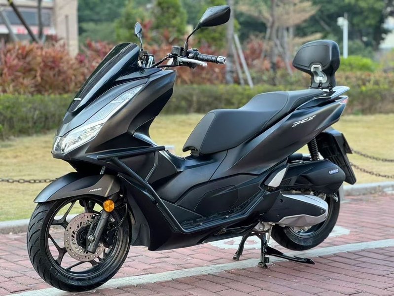 二手新大洲本田PCX