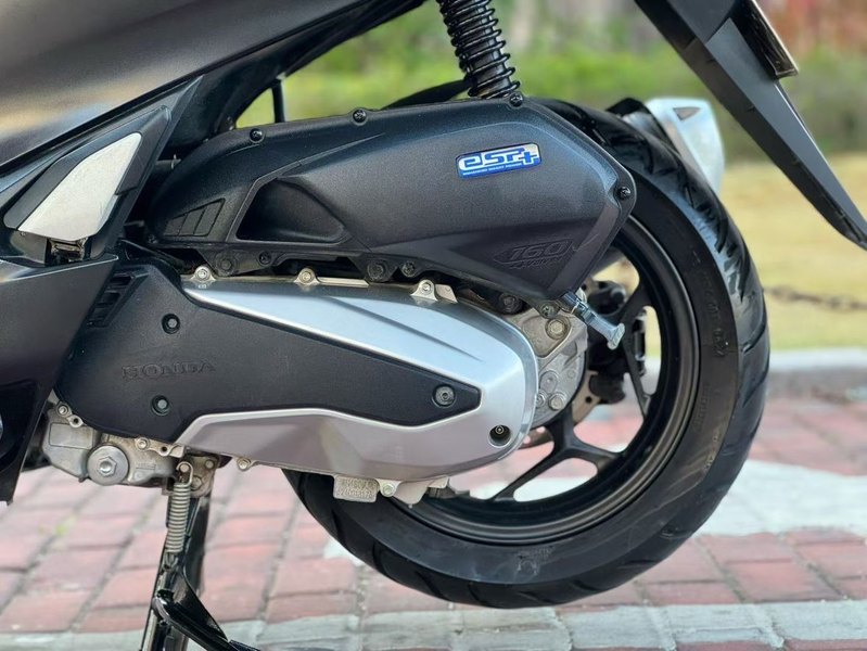 二手新大洲本田PCX