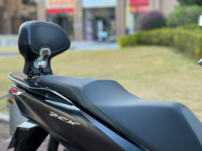 二手新大洲本田PCX