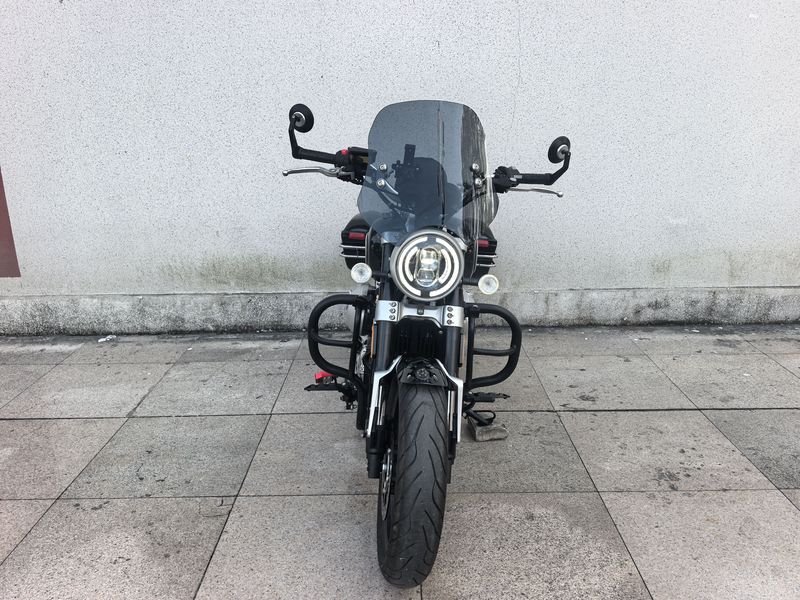 二手爵士捷DX250