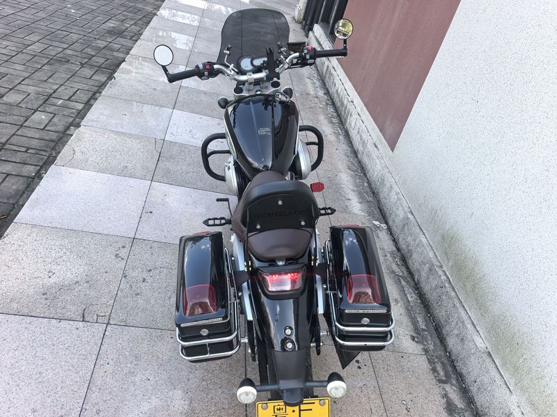 二手爵士捷DX250