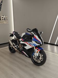 二手宝马S 1000 RR