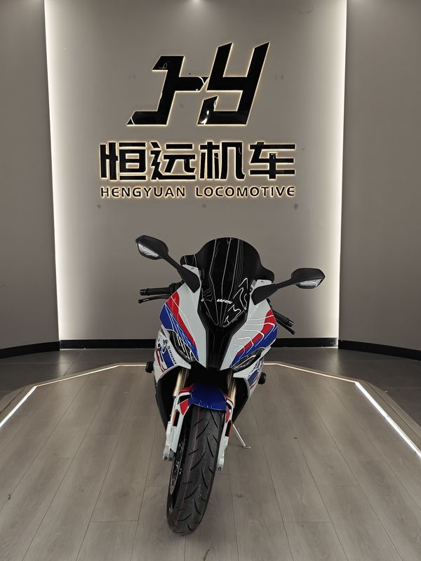 二手宝马S 1000 RR