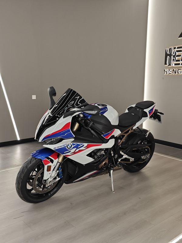 二手宝马S 1000 RR