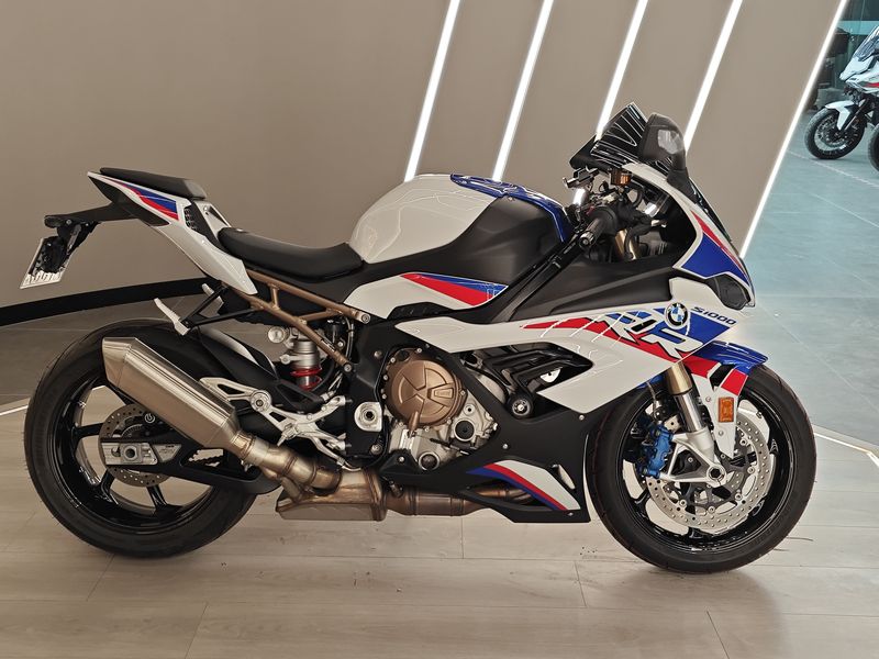 二手宝马S 1000 RR