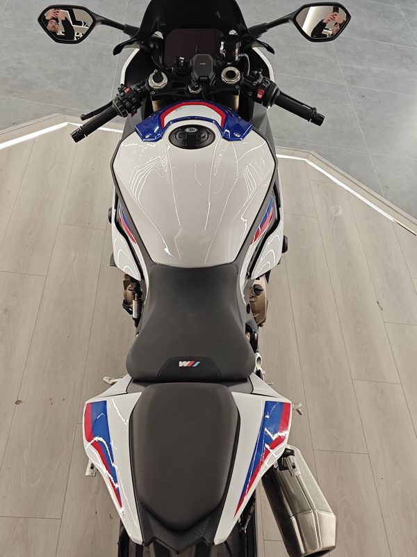 二手宝马S 1000 RR