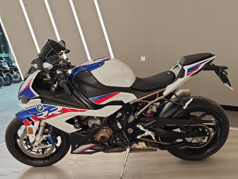二手宝马S 1000 RR