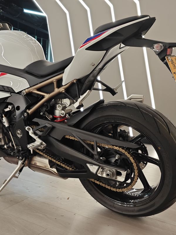 二手宝马S 1000 RR