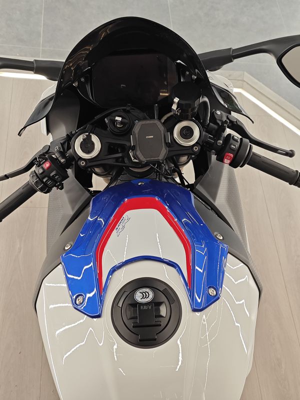 二手宝马S 1000 RR