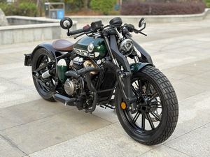 二手奔达拿破仑250