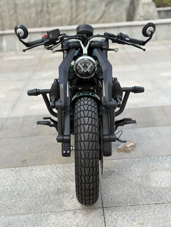 二手奔达拿破仑250