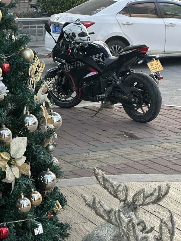 二手诺马魅影 255S