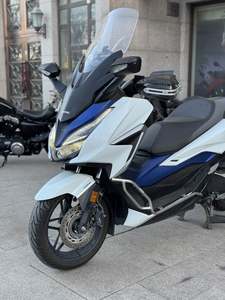 二手本田NSS350(进口)