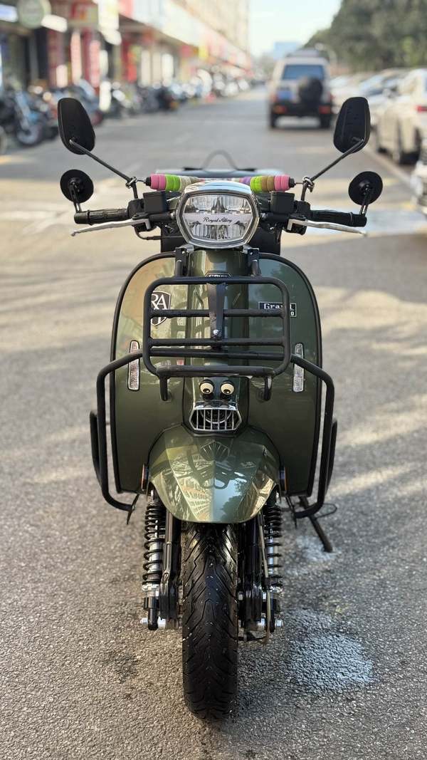 二手ROYAL ALLOYGP150(进口)