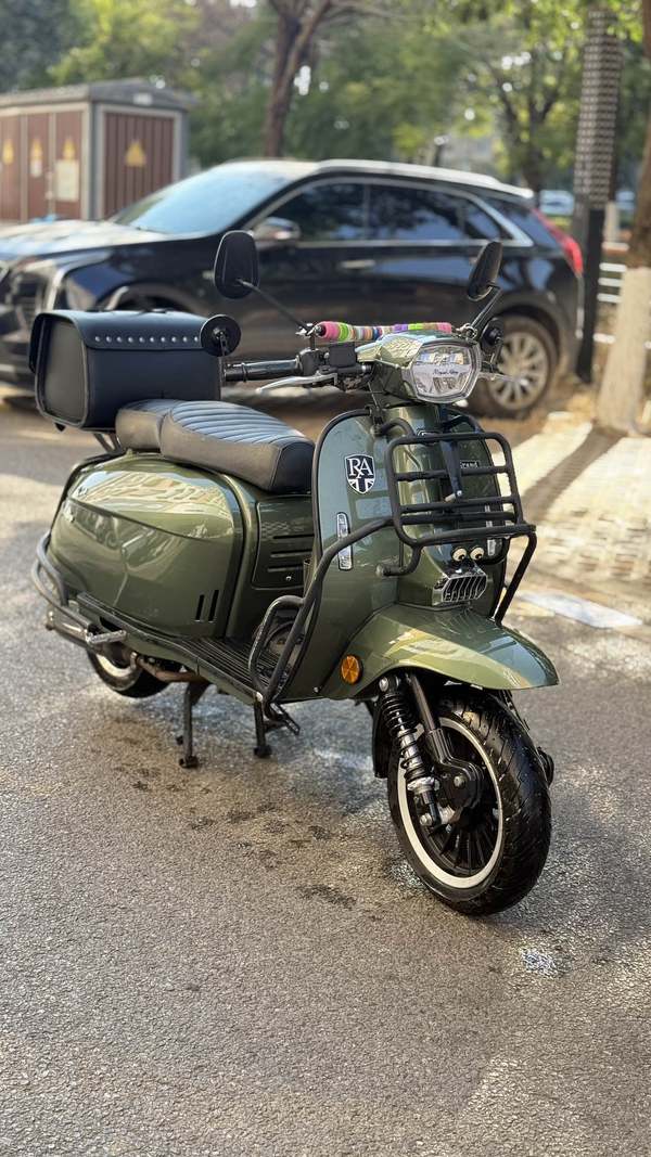 二手ROYAL ALLOYGP150(进口)