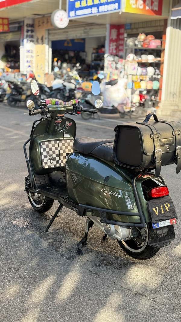 二手ROYAL ALLOYGP150(进口)