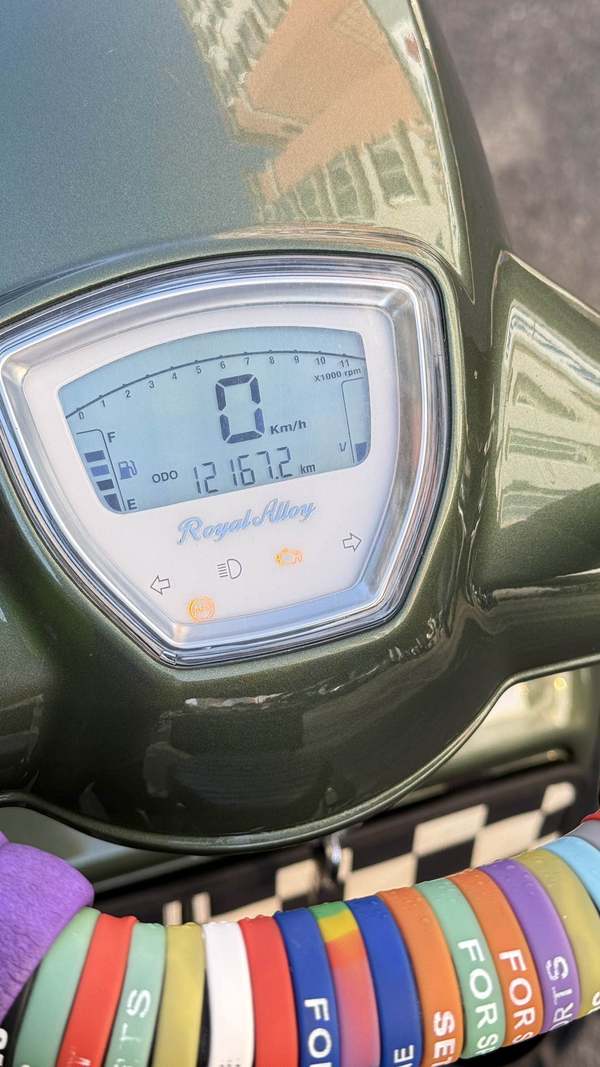 二手ROYAL ALLOYGP150(进口)