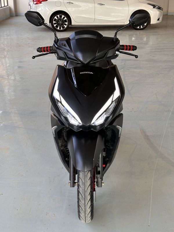 二手新大洲本田NS125RX