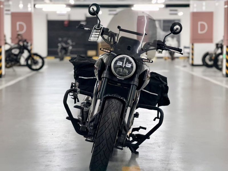 二手高金Thor1000