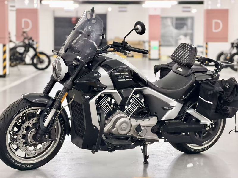 二手高金Thor1000