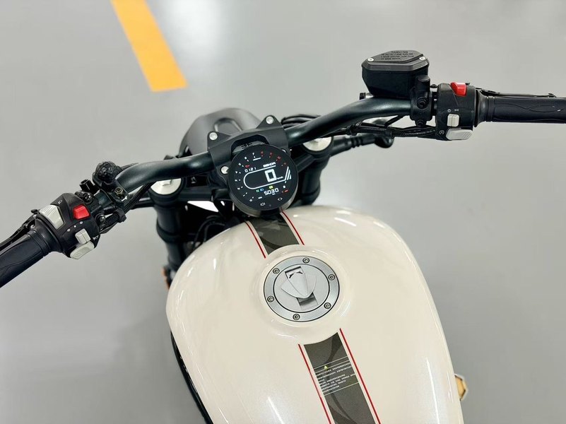 二手奔达金吉拉450