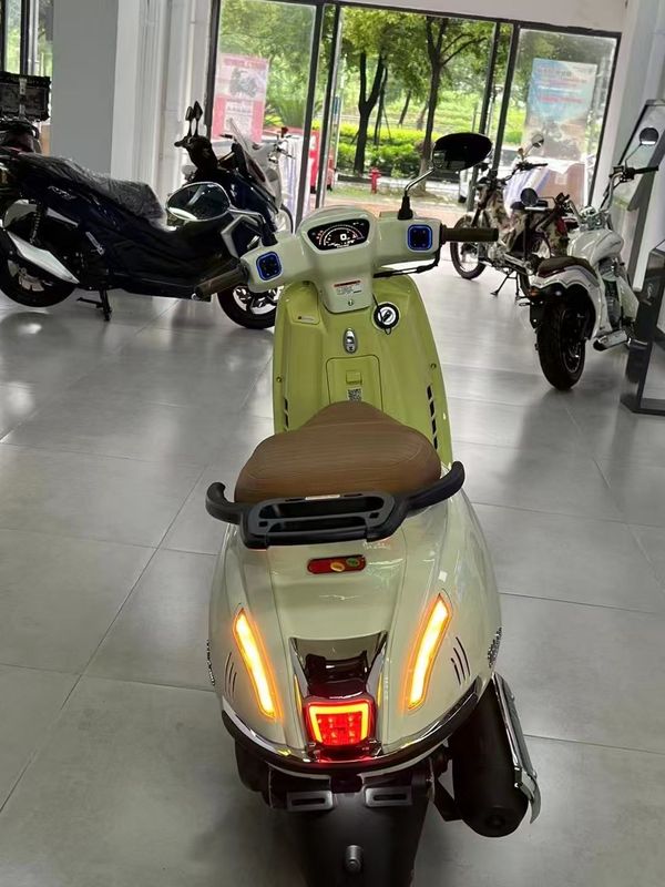 二手赛科龙RT3E 摩登