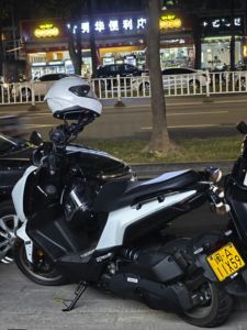 二手三阳曼巴 MMBCU