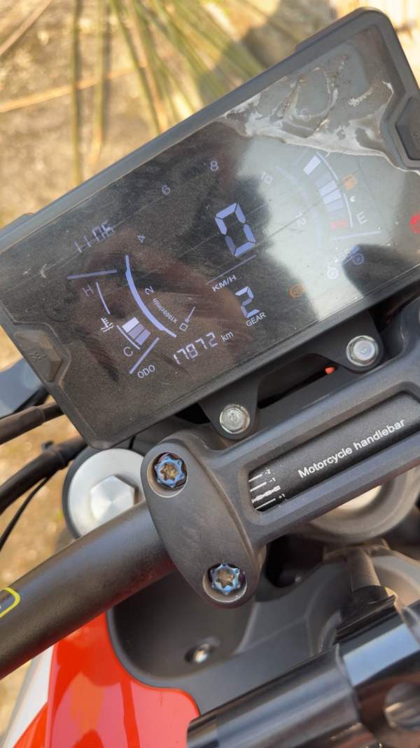 二手凯越Cobra 321R