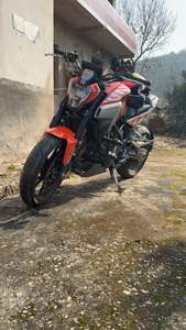 二手凯越Cobra 321R