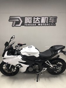 二手贝纳利龙卷风 Tornado 302R