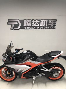 二手凯越321RR