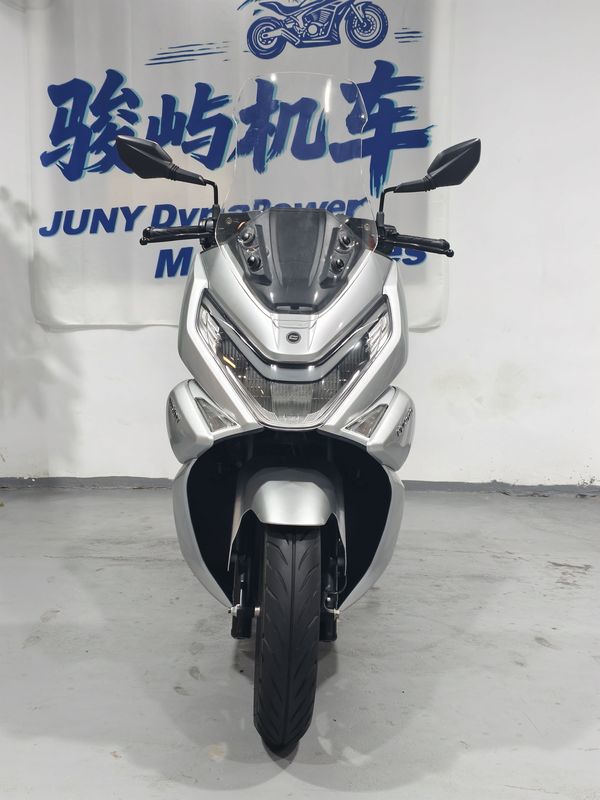 二手春风150SC