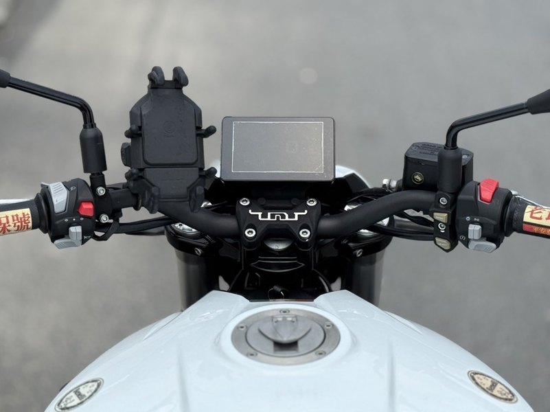 二手贝纳利TNT600i