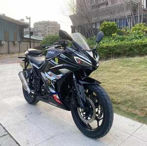 二手新世纪战隼1代