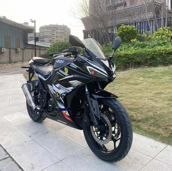 二手新世纪战隼1代