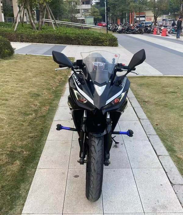 二手新世纪战隼1代