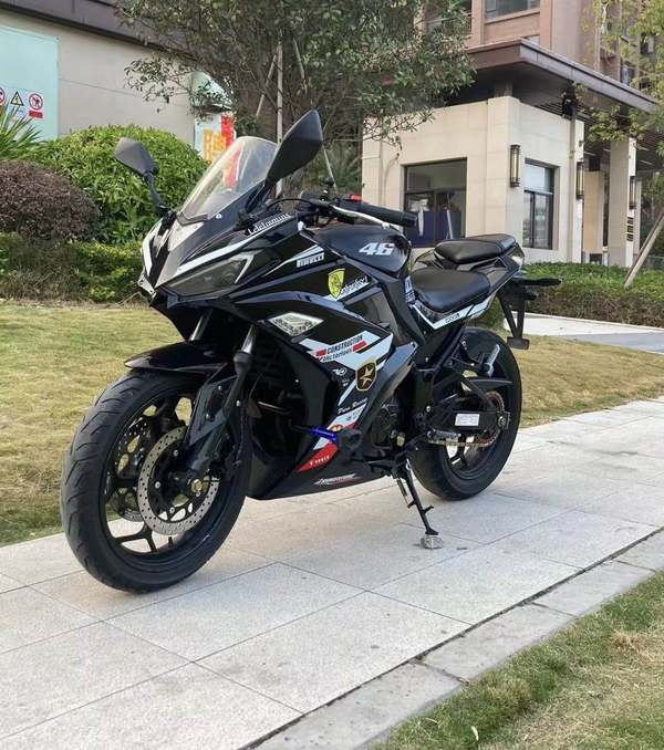 二手新世纪战隼1代