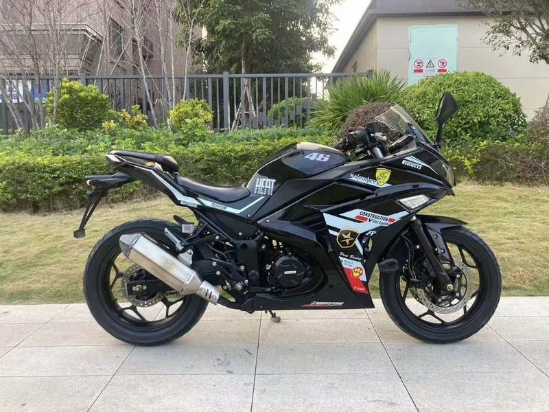 二手新世纪战隼1代