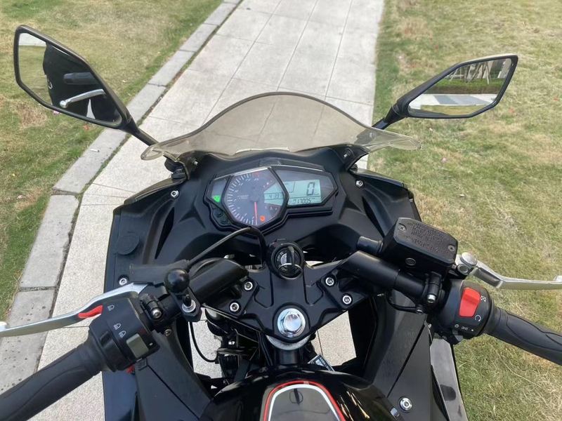 二手新世纪战隼1代