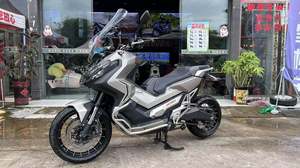 二手本田X-ADV 750