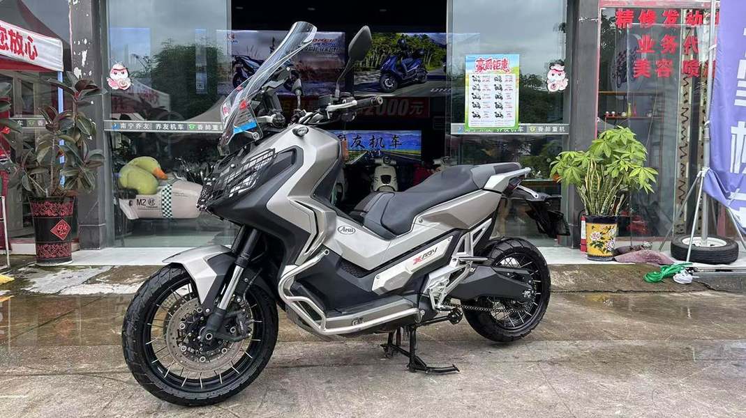 二手本田X-ADV 750