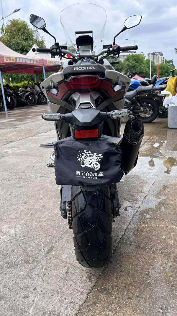 二手本田X-ADV 750