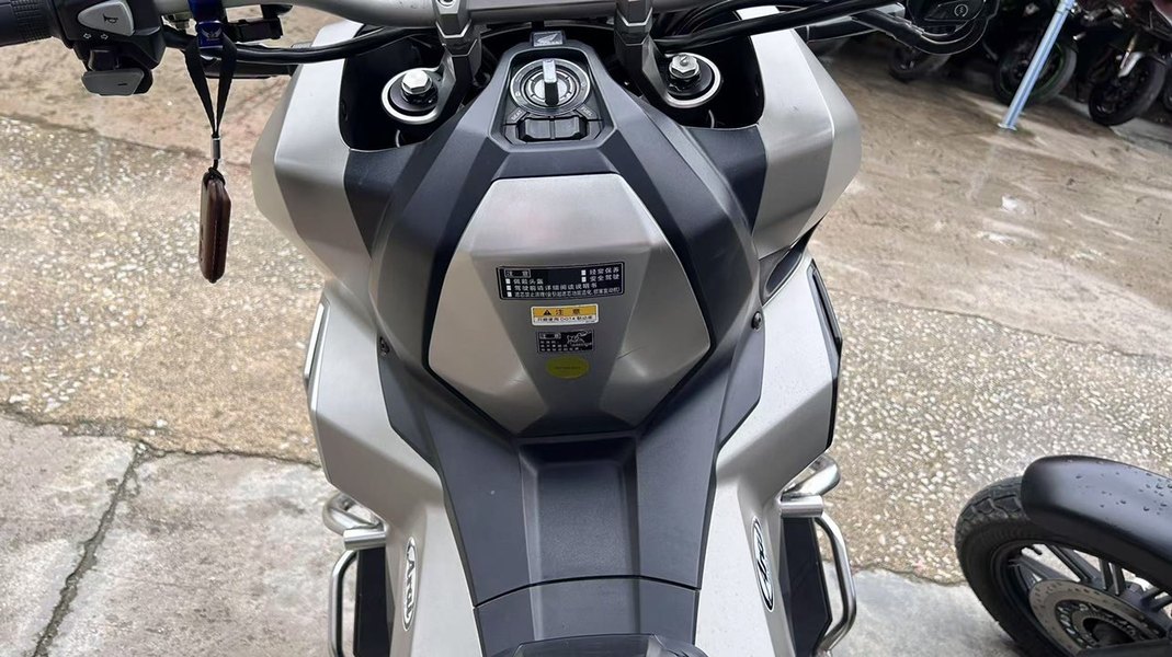 二手本田X-ADV 750