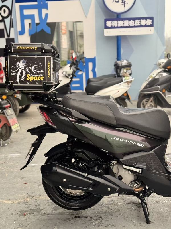 二手三阳行者 Joyride300