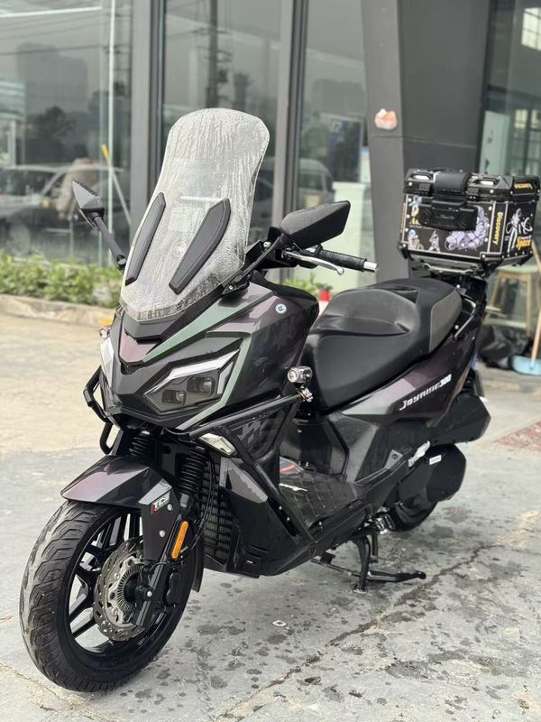 二手三阳行者 Joyride300