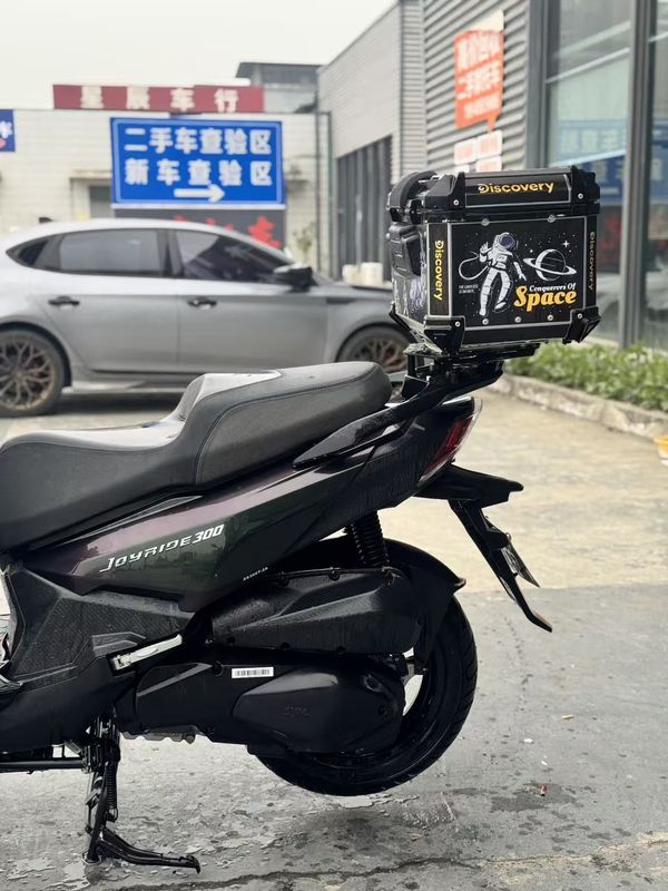 二手三阳行者 Joyride300
