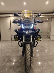 二手赛科龙RX600