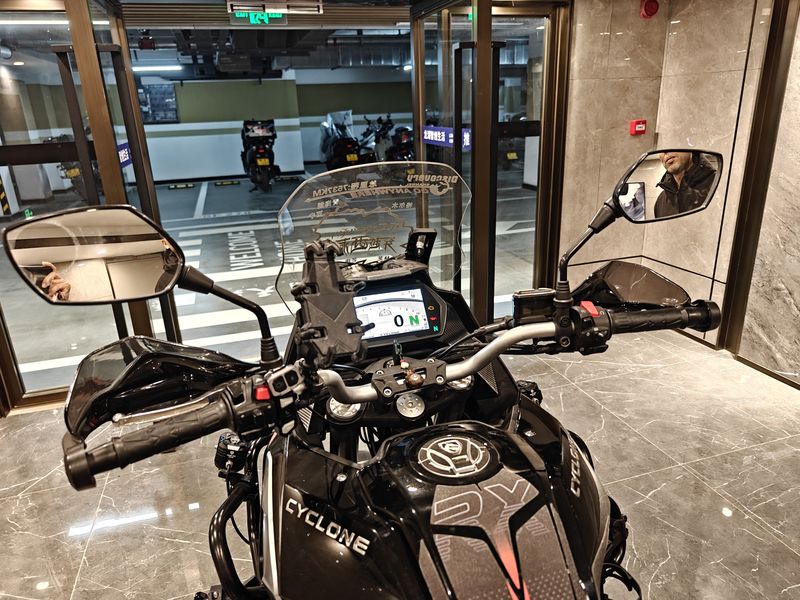 二手赛科龙RX600