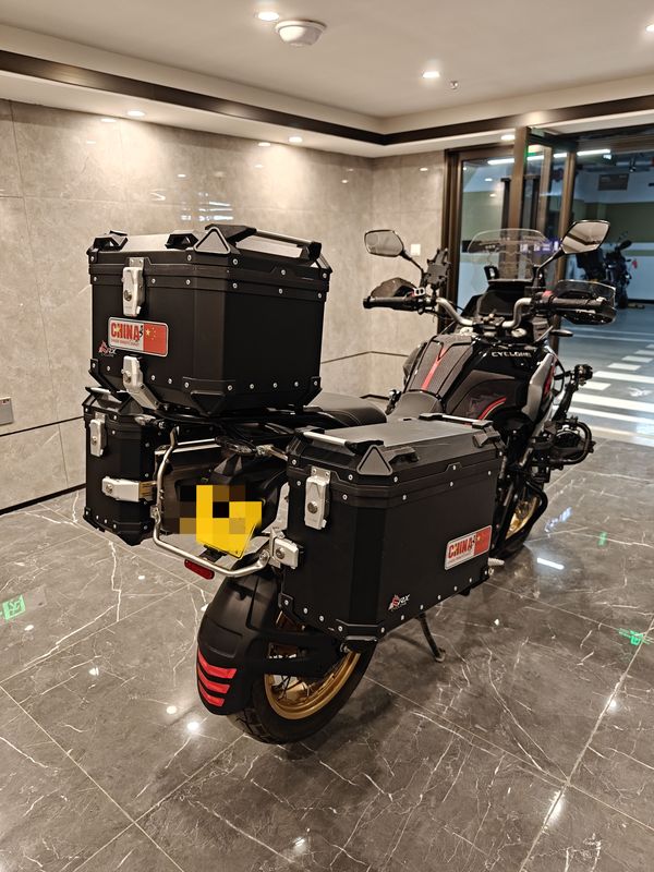 二手赛科龙RX600